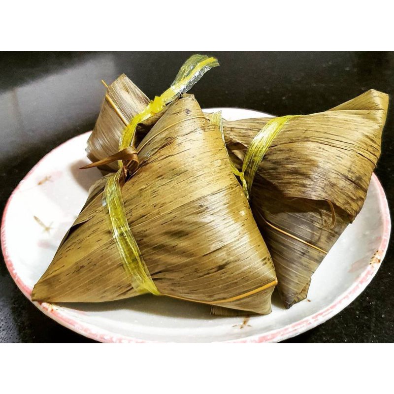 

bakcang nasi ayam