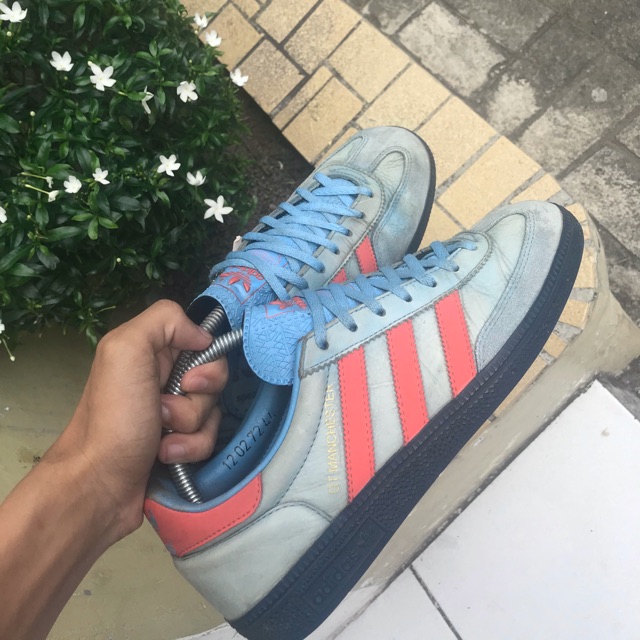 ADIDIDAS GT MANCHESTER