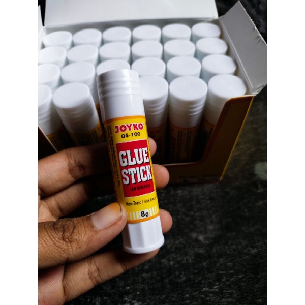 

glue stik