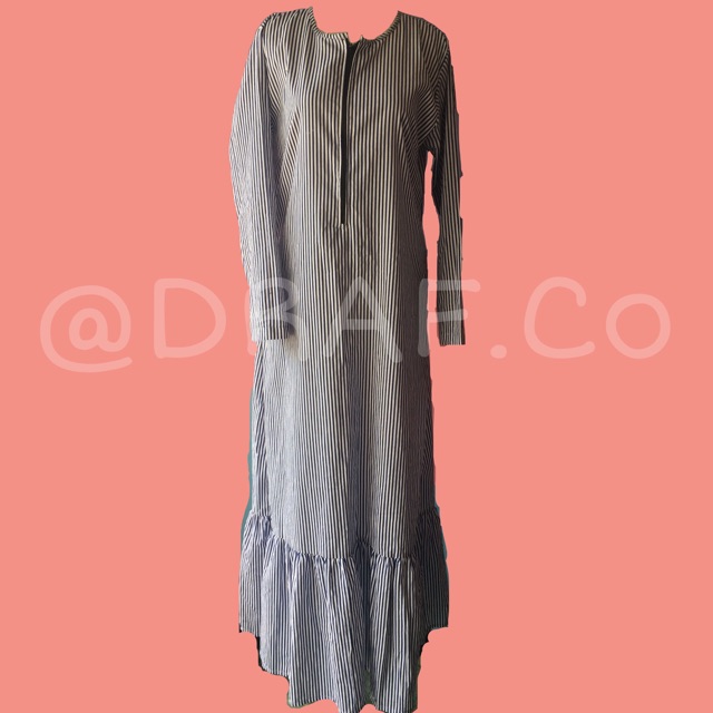 aleena dress