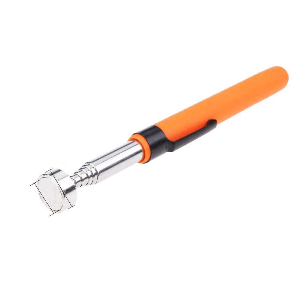 Tongkat Telescopic Magnet Pick Up Tool 8 LB GJ04