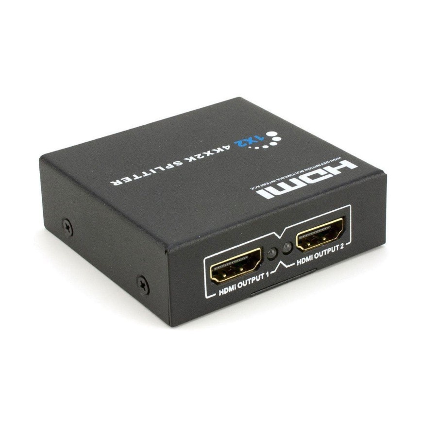 Splitter HDMI 1-2 XX / Maxtech