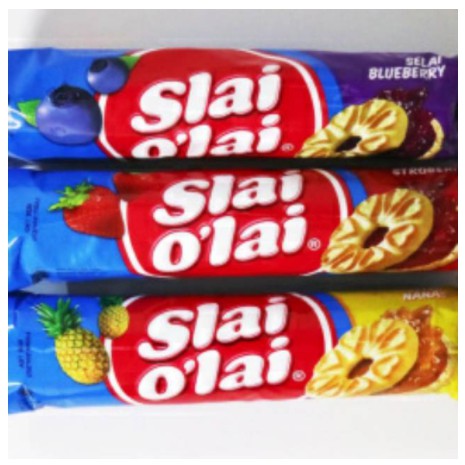 

Terlaris roma slai olai roll 128gr