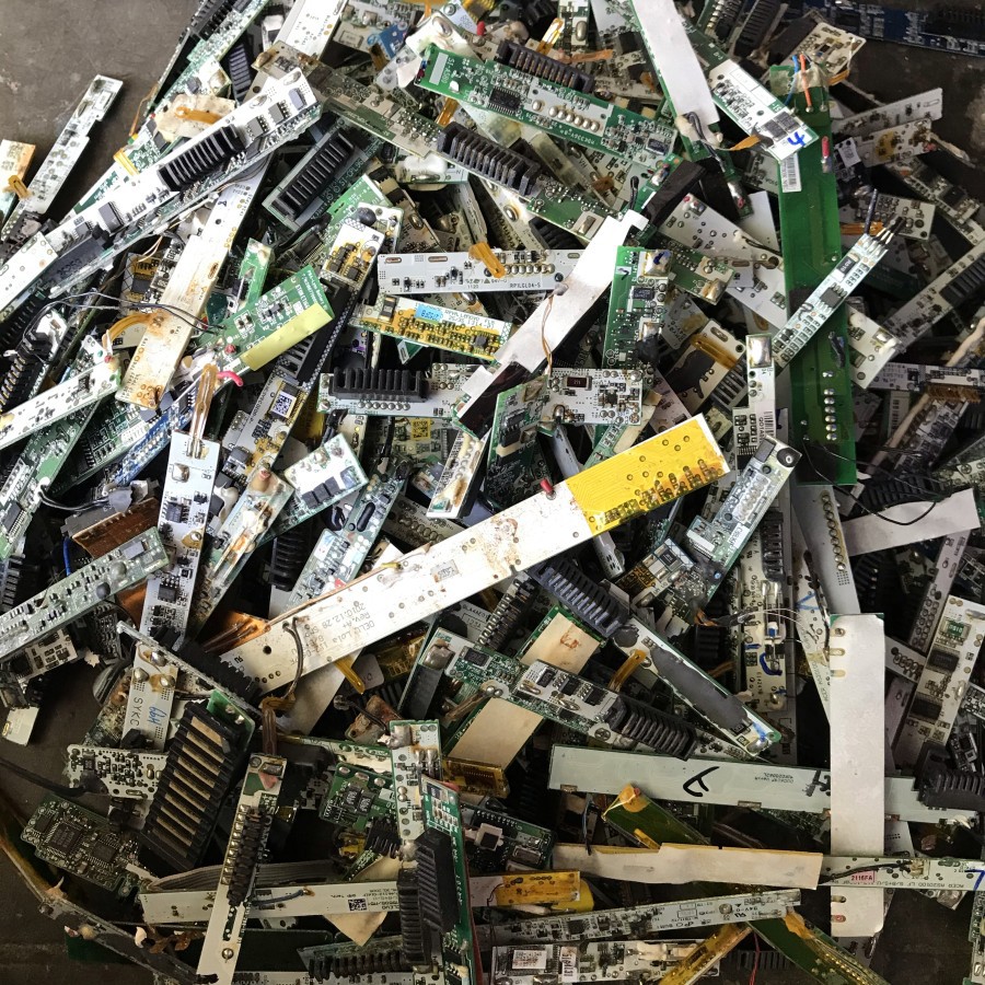 BMS bekas baterai laptop kondisi gambling on / off