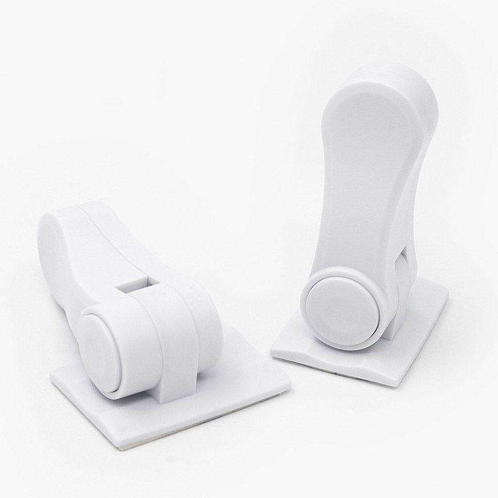 Needway Door Lever Lock Anak Perangkat Perlindungan Keamanan Profesional