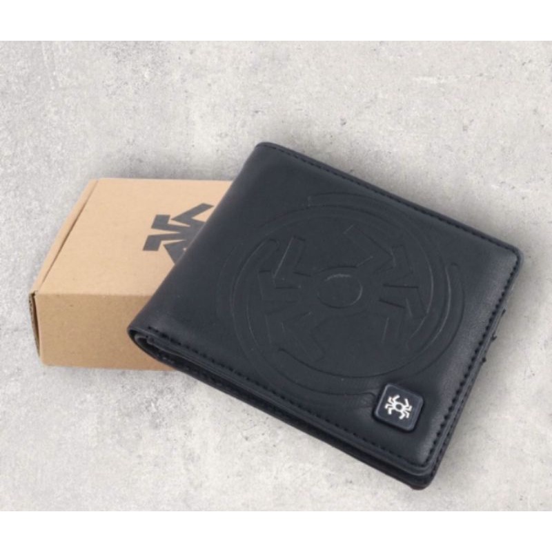 Grosir Dompet Pria Distro Keren /Murah / terlengkap /Cod Dompet Pria surfing / Wallet-07
