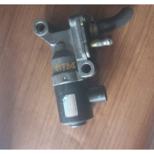 idle up ac IACV  honda cielo genio original garansi