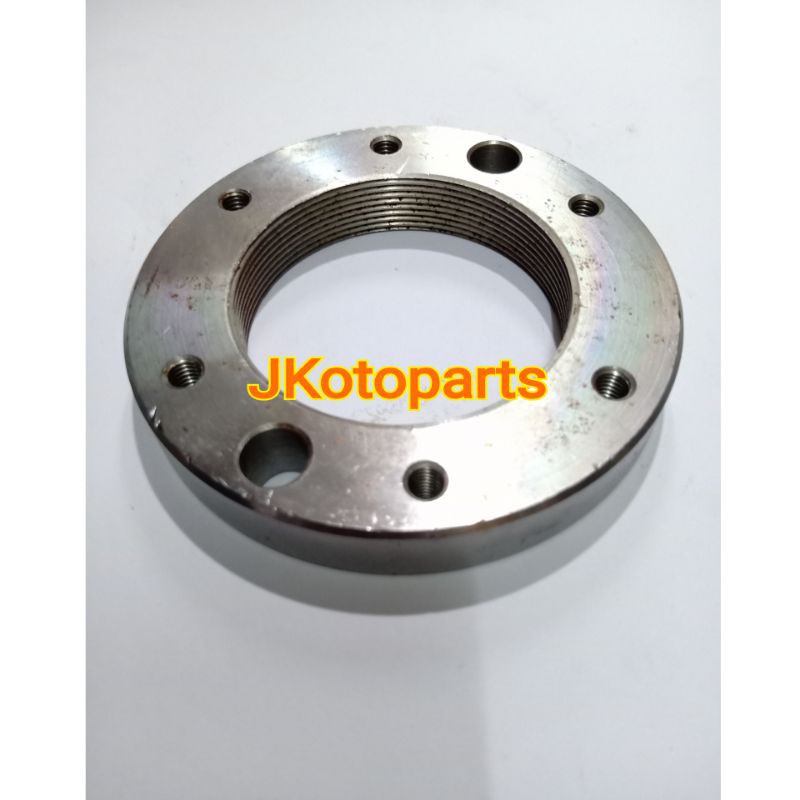 Mur As Roda Belakang Canter 136