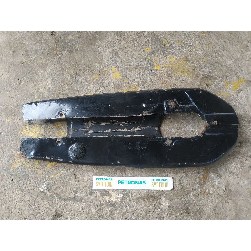 tutup rantai katengkas suzuki crystal atau rc 110