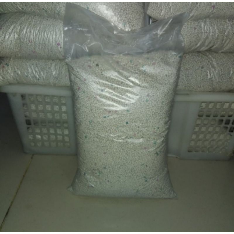 pasir wangi pasir repack 2 kg pasir gumpal