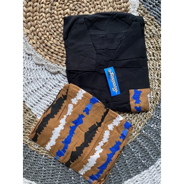 Faira one set jumbo/one set jumbo wanita