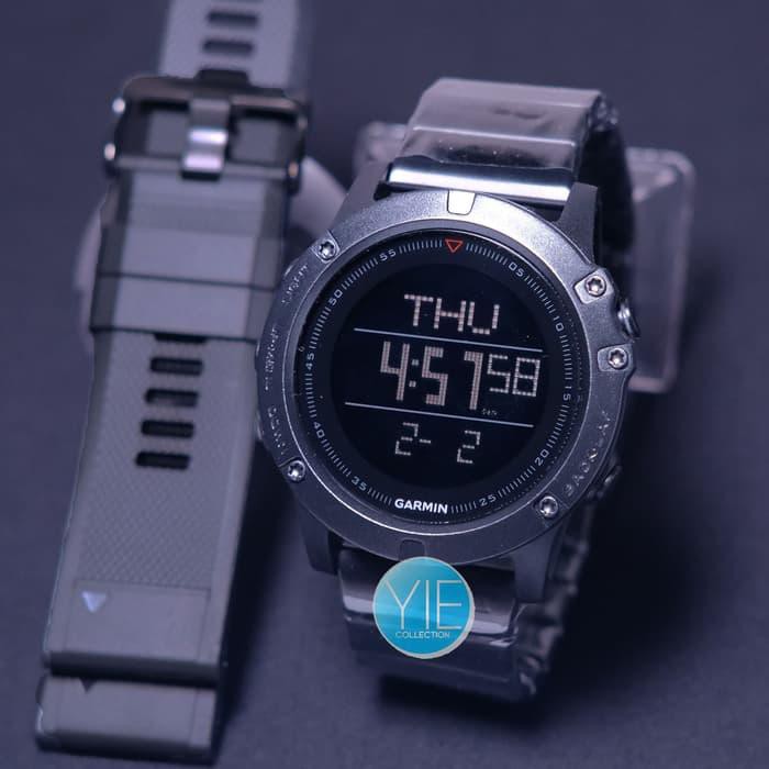 fenix 5x harga