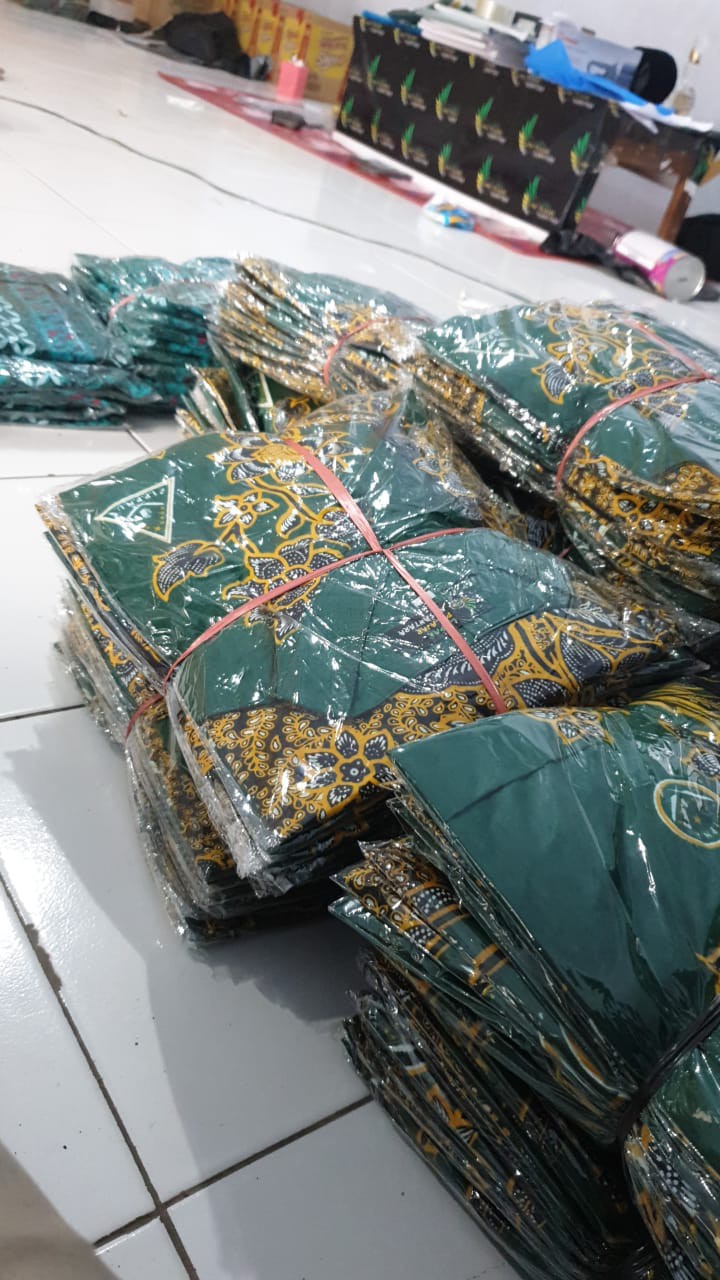 Grosir Batik Ipnu Ippnu, Batik Ipnu Ippnu Nasional, Batik Ipnu Ippnu Pekalongan, Batik Ipnu Ippnu