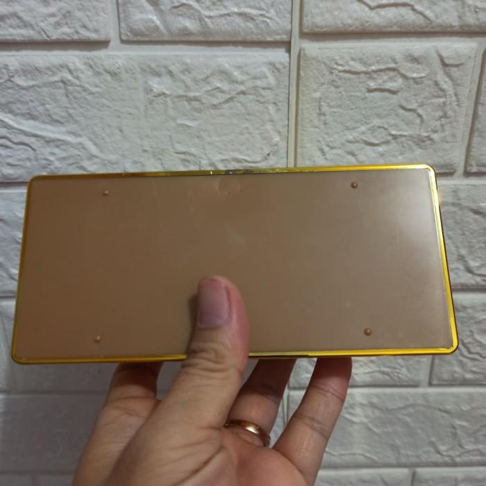 mainan emas batangan 1000g palsu
