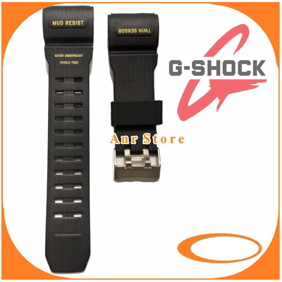 Tali Jam Tangan Casio G-Shock GG1000 GG-1000 GG 1000