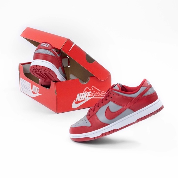 Dunk Low SP UNLV