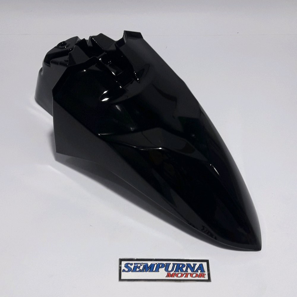 Spakbor Depan Yamaha Mio M3 Warna Hitam