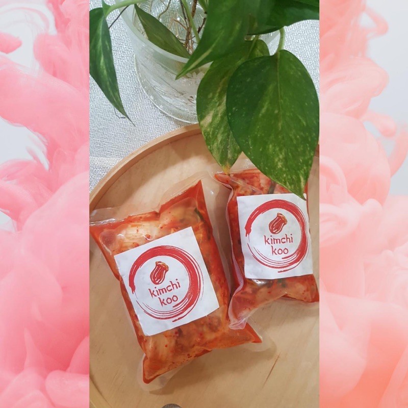 

kimchi koo