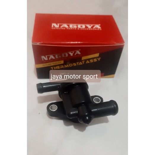 THERMOSTAT VARIO 110 KARBU