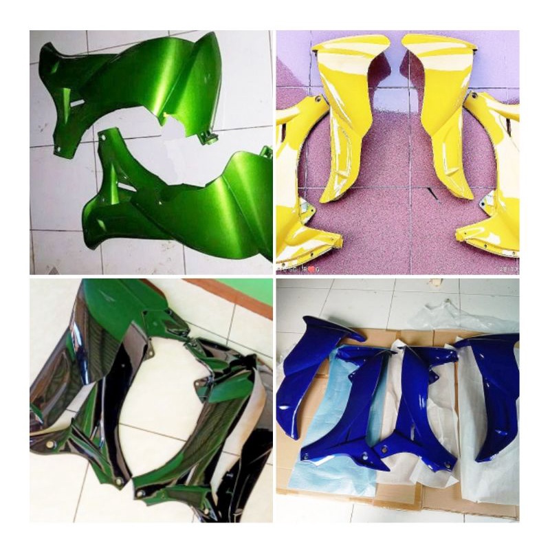 Sayap luar dalam Jupiter z lama/new