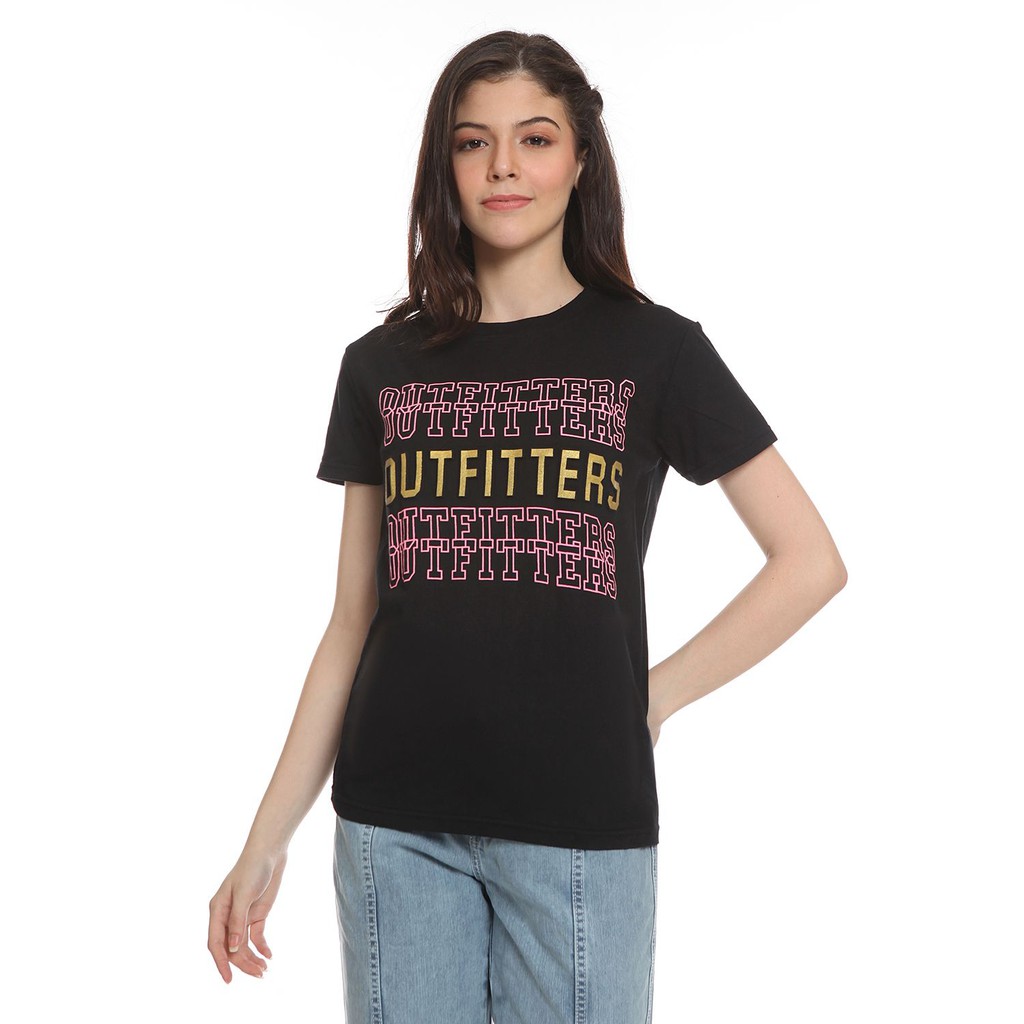 Parkson Centro - P&C Outfitters Girl Tshirt Embos Outfitters