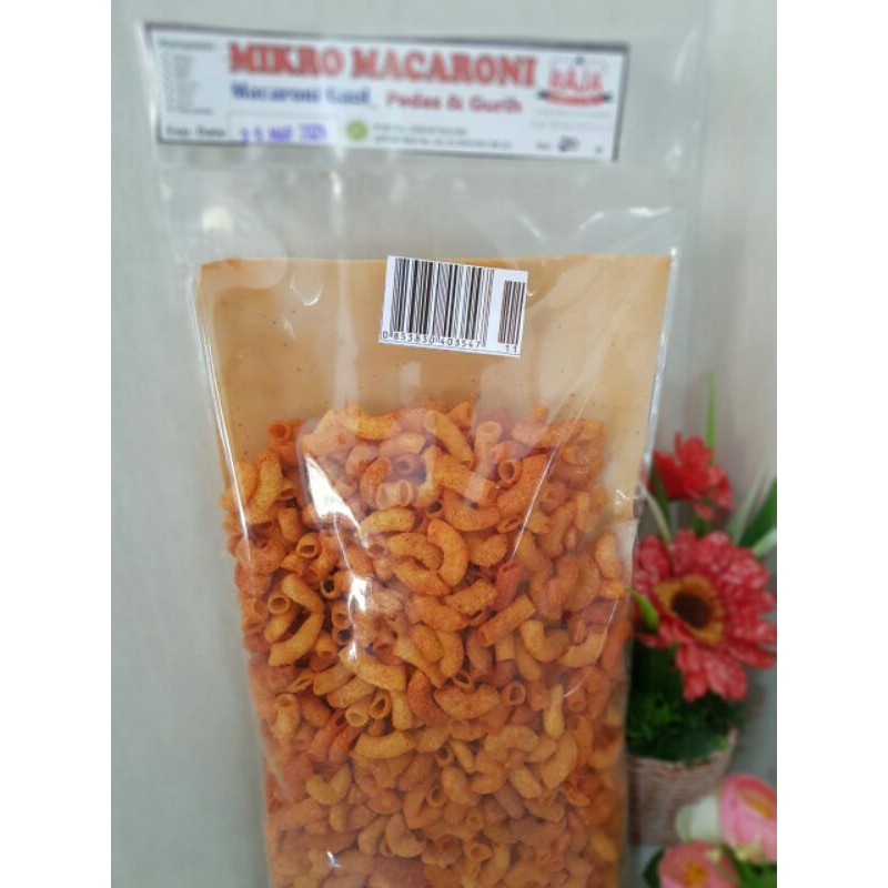 

MAKARONI