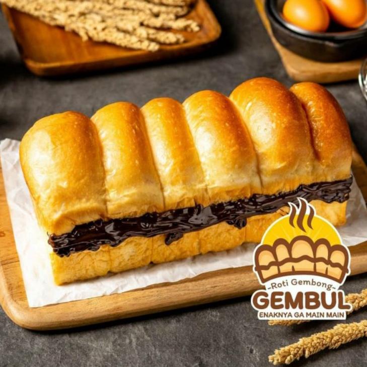 

[KODE PRODUK VC8NI6981] Roti Gembong Gembul/Roti Gembul/Roti Gembong Yogja