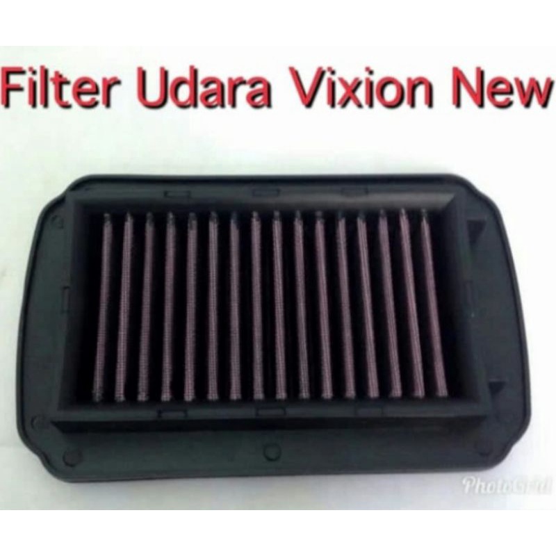 BUSA FILTER UDARA YAMAHA VIXION MERK NEMO