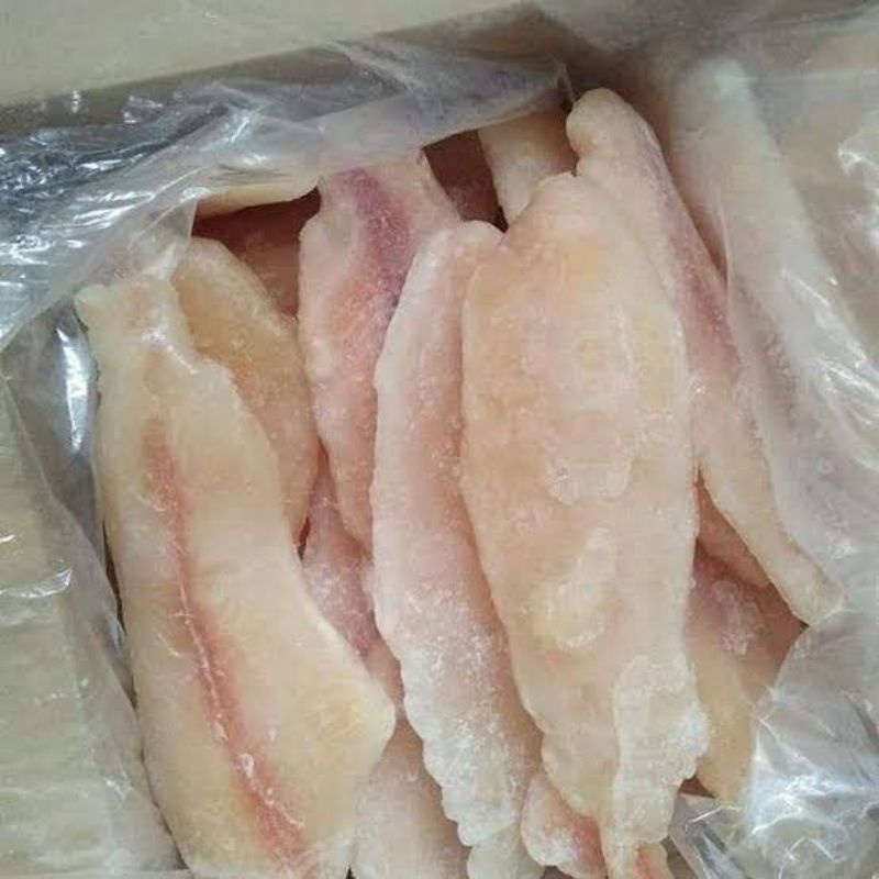 

Ikan Dori Fillet ikan fresh frozen
