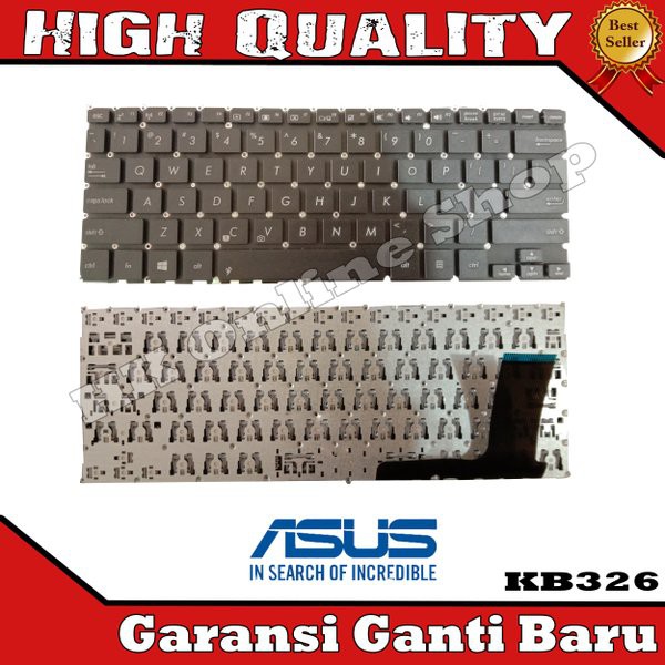 Keyboard Netbook Notebook Asus E202 E202S E202SA E202M E202MA E203 E203NAH TP203 TP203NAH TP201SA