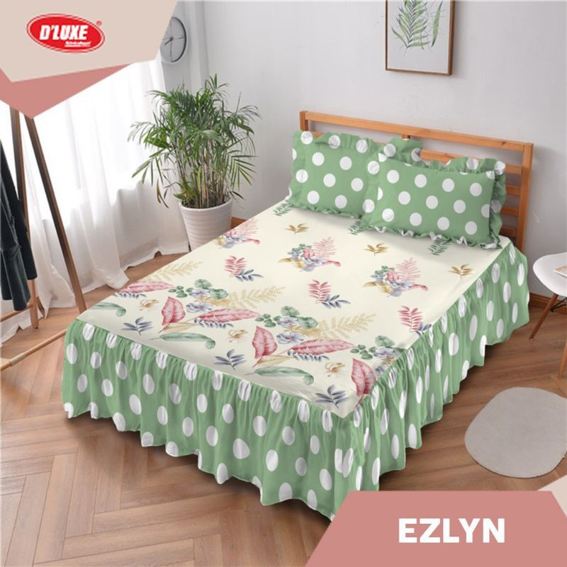 EZLYN Kintakun rumbai