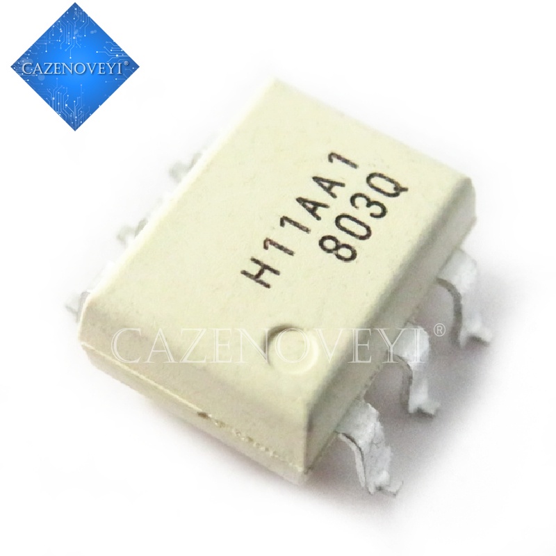 10pcs Ic Elh11A1 H11Aaa1 Dip-6 Smd-6