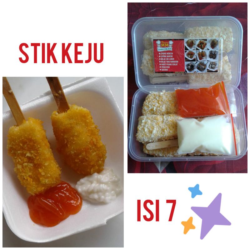 

stik keju/keju/stik/jajan murah/jajanan enak