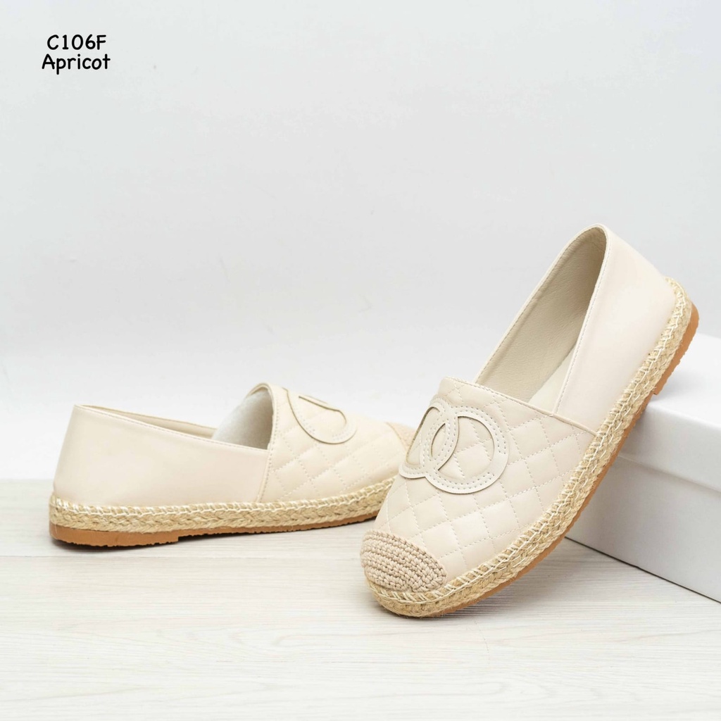 SEPATU CEWEK FASHION C106F