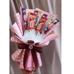 

Buket Snack murah