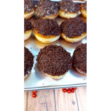 

Donat O