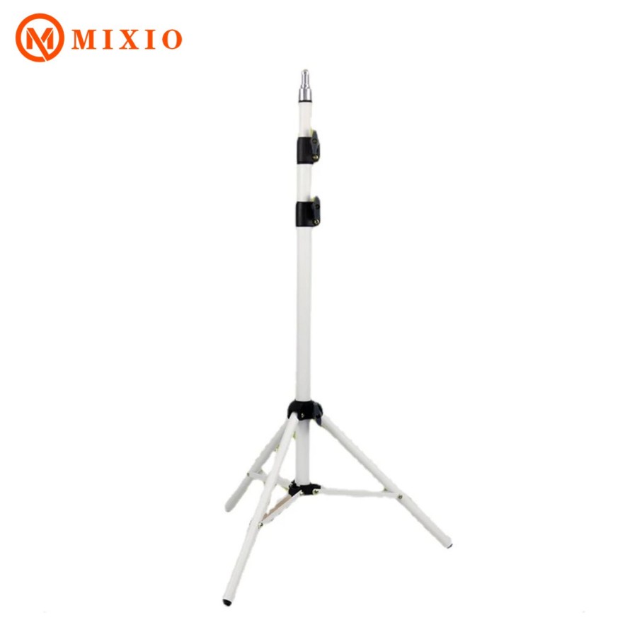 MIXIO - Tripod for Ringlight/Photography/Live Streaming TRIPOD 1.7M