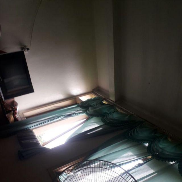 Maura Couple - Sania Ruffle Batik Couple Ori Ndoro Jowi Dnt Garansi Blouse Ziggy Krikil Blus Kerikil