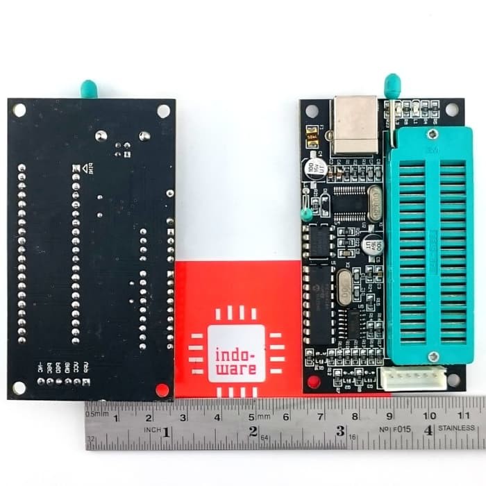 Promo Programmer PIC K150 PIC Programmer Programmer PICK150 (Stock Tinggal Sedikit)