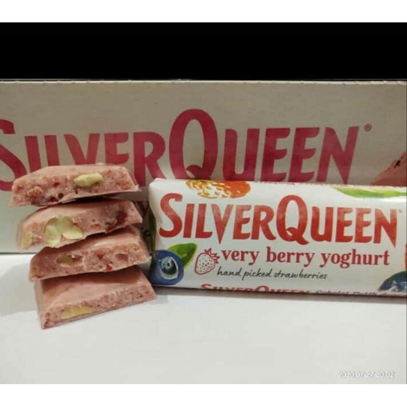 

silverqueenverybery