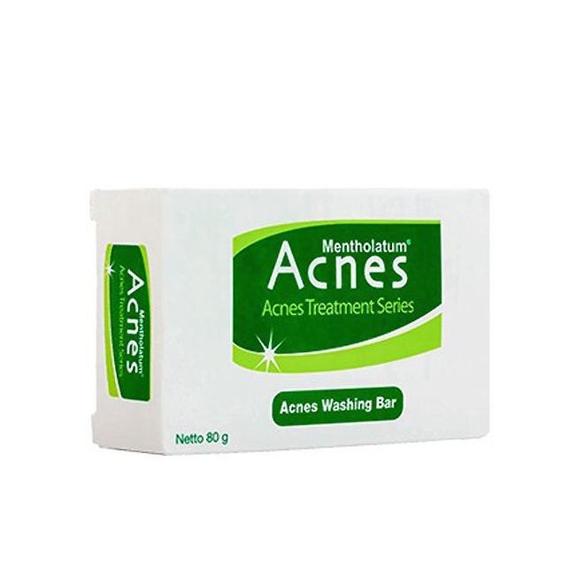 ACNES WASHING BAR 80G/centraltrenggalek