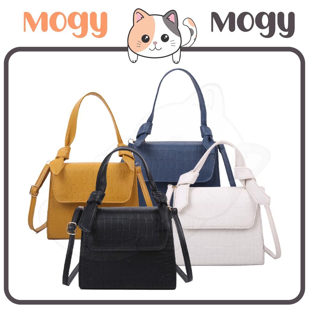 MOGYMOGY MG1415 Tas Mini Perempuan Korean Style Fashion Wanita Slingbag Woman