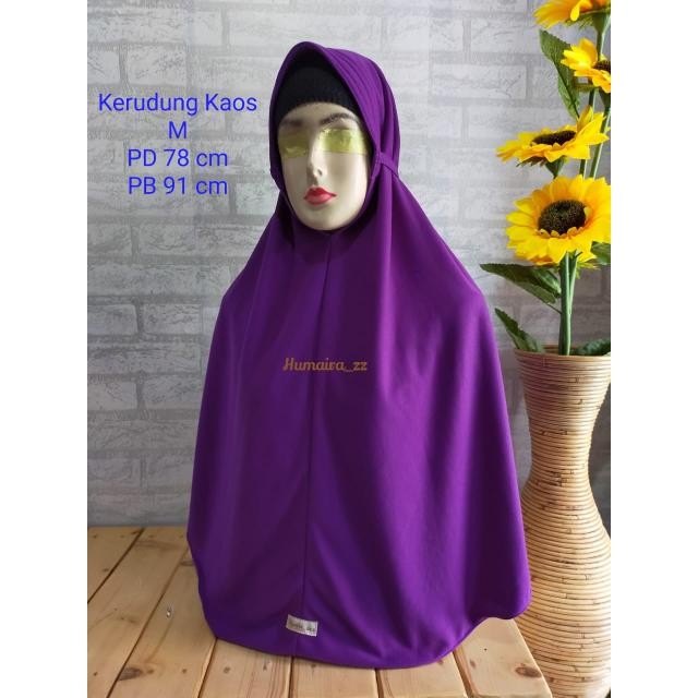 Bergo Tali Kaos Humaira_zz