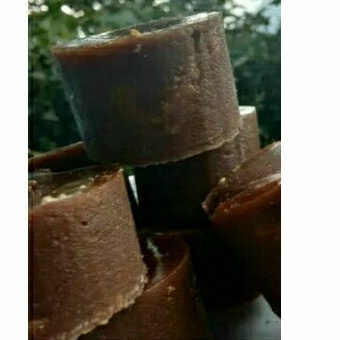 

Gula merah asli kawung