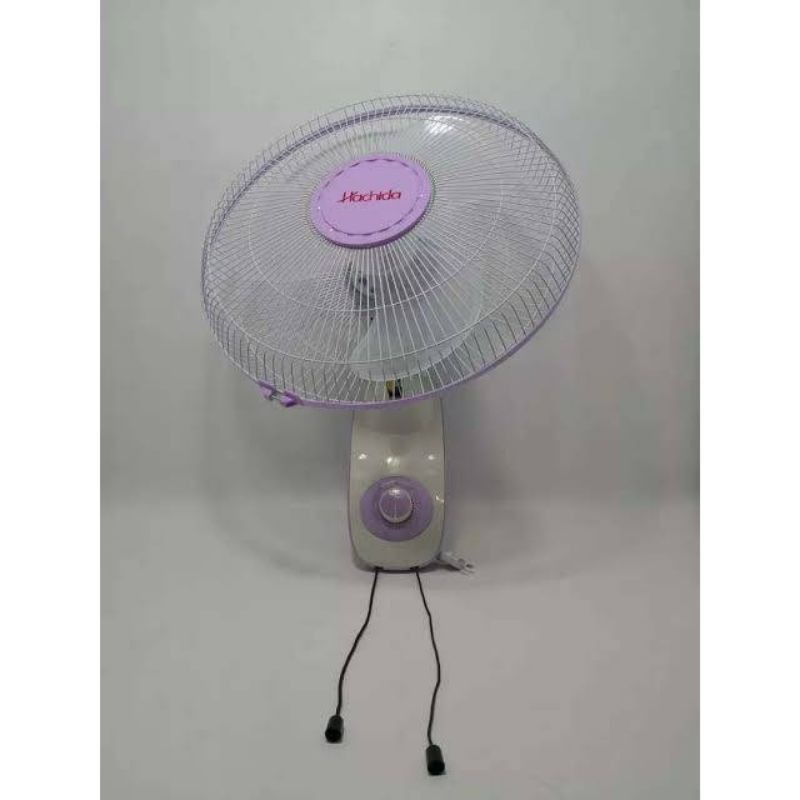 kipas dinding hachida wf hachida 167