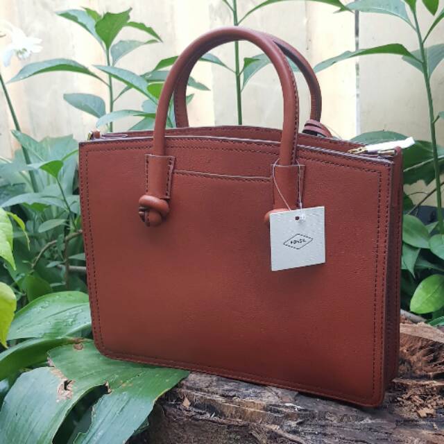 Tas fossil skylar brown