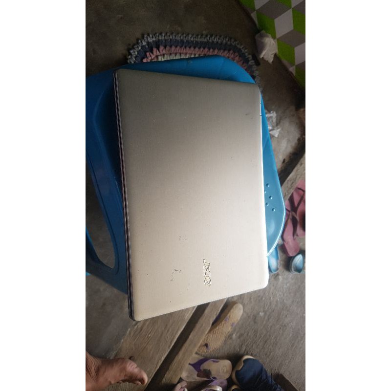 notebook acer v5 132