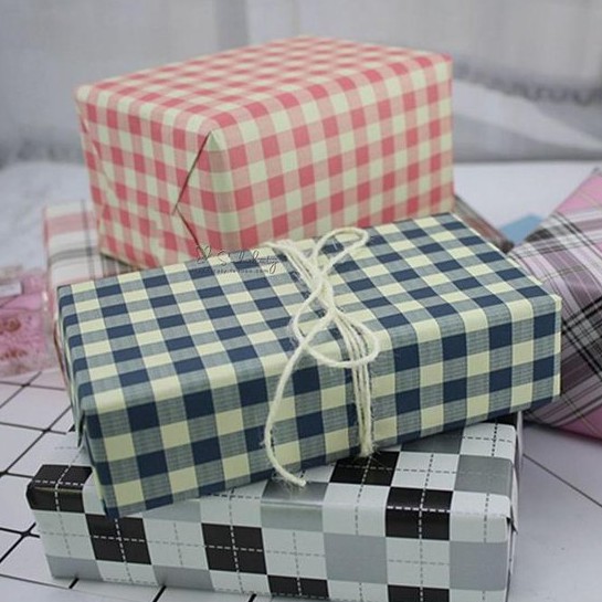 

Ayomichan - Tambahan Jasa Special bungkus kado Ayomi ( Free Bubble )