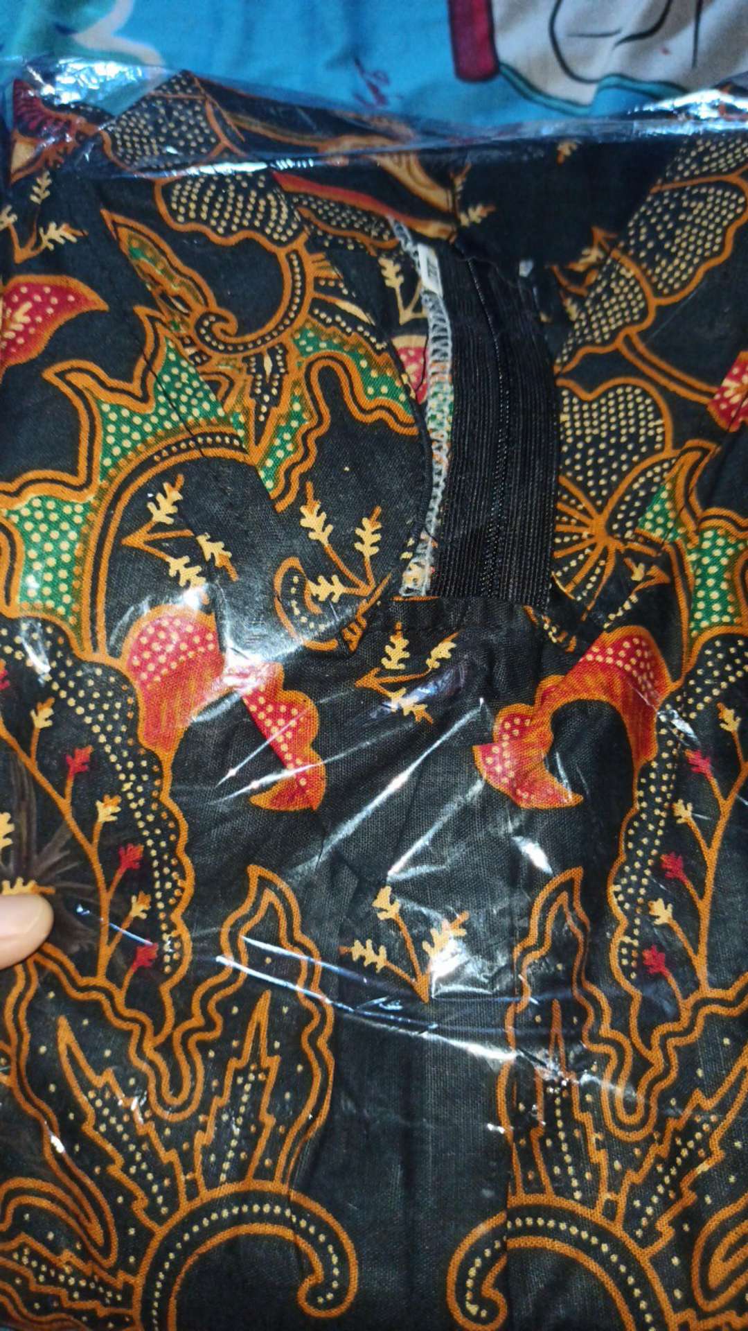 Batik Couple Keluarga Sania Ruffle Ori Ndoro Jowi Dnt Sarimbit Batik Halus Motif Kupu Kuning