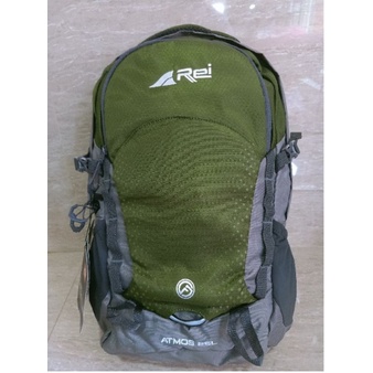 Tas Ransel Arei Outdorgear Original Atmos 25 Liter 71237-RPT